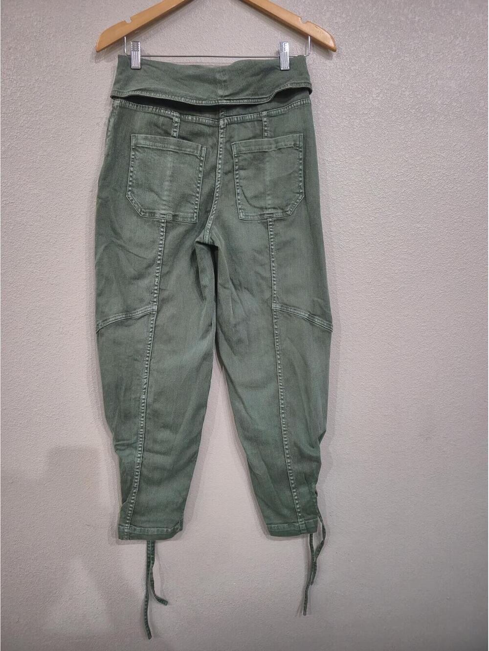 ULLA JHONSON Kingston pants size 2 - Picture 3 of 5